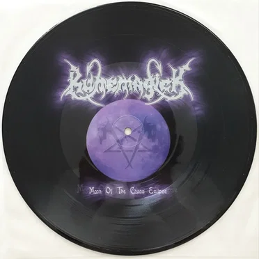 Moon of the Chaos Eclipse