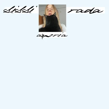 Aporia by Sissi Rada - album cover