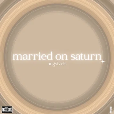 Married on Saturn