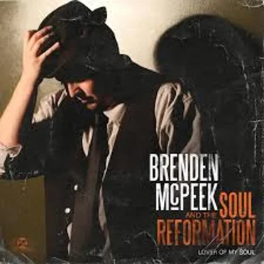 Brenden McPeek