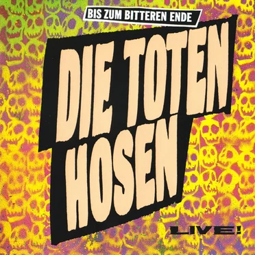 Bis zum bitteren Ende