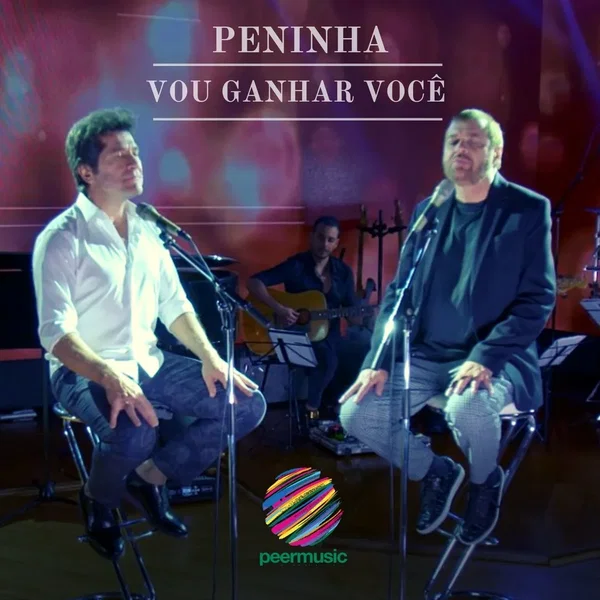 Vou ganhar você