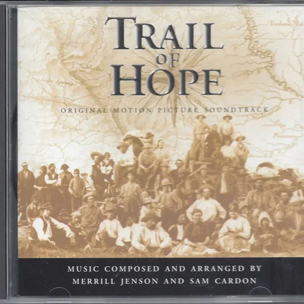 Trail of Hope