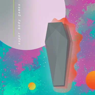 Super Body Games EP
