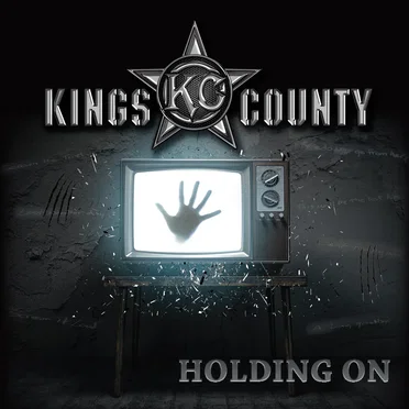 Holding On