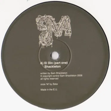 El Din (Part One) / Olde Wobbly