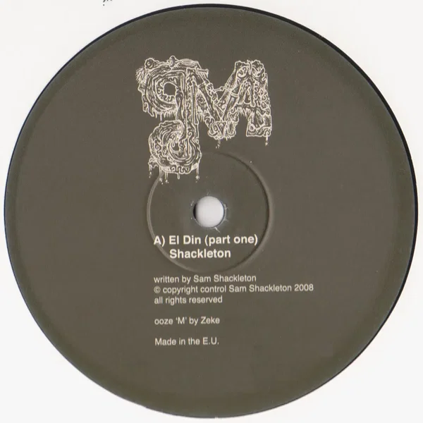 El Din (Part One) / Olde Wobbly