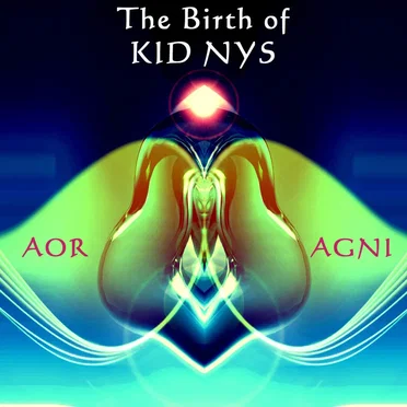 The Birth of Kid Nys