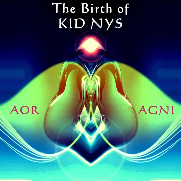 The Birth of Kid Nys