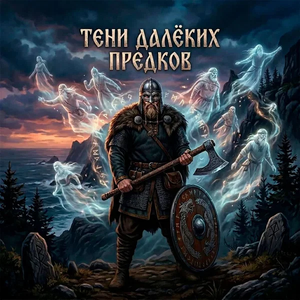 Тени далёких предков