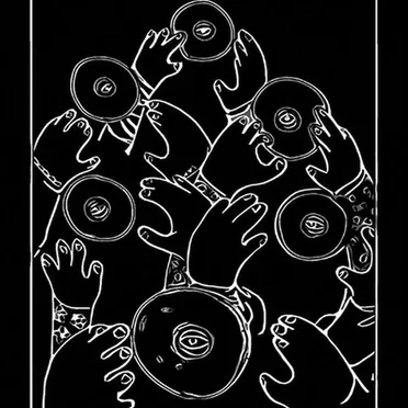 Art Amiss 14 by Various Artists - album cover