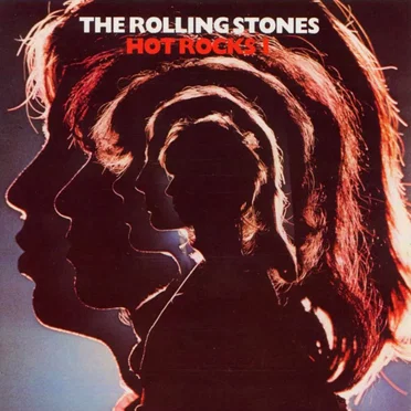 Hot Rocks 1