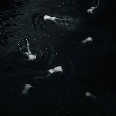 I'll Always Be the Same by The Drowned God - album cover