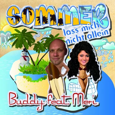 Sommer lass mich nicht allein