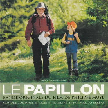 Le Papillon
