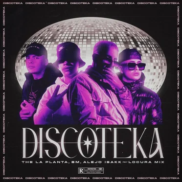 DISCOTEKA