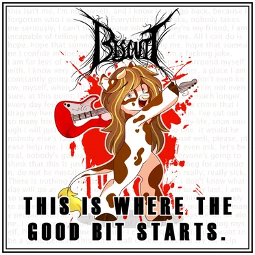 This Is Where the Good Bit Starts