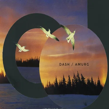 Amurg by Dash - album cover