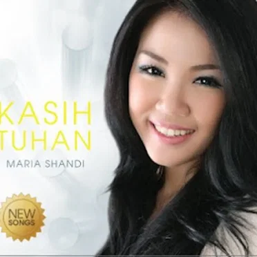 Kasih Tuhan