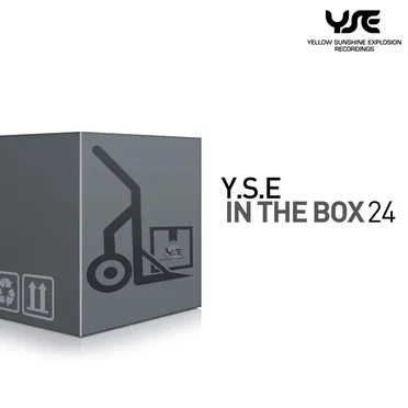 Y.S.E. in the Box, Vol. 24 by Various Artists - album cover