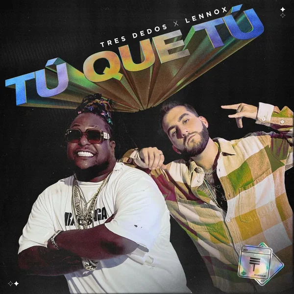 Tú que tú
