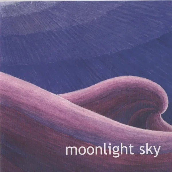 Moonlight Sky