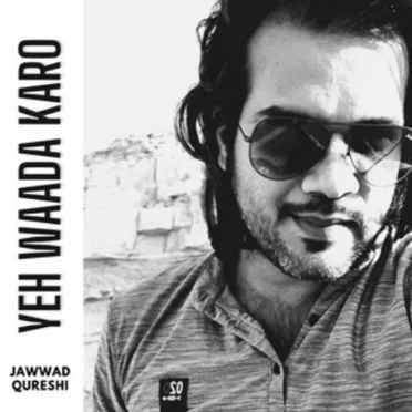 Yeh Waada Karo by Jawwad Qureshi - album cover