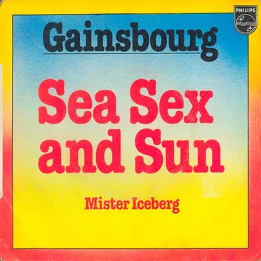Sea Sex and Sun