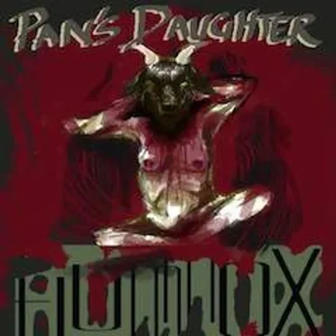 Pan’s Daughter by Flummox - album cover