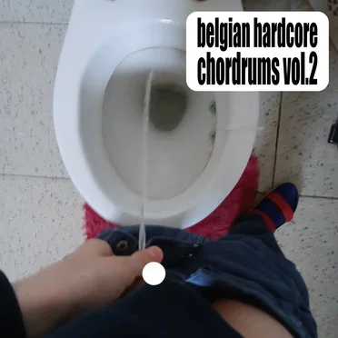 chordrums vol.2