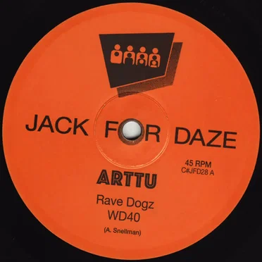 Rave Dogz