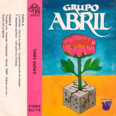Grupo Abril by Grupo Abril - album cover