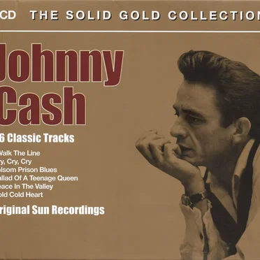 The Solid Gold Collection