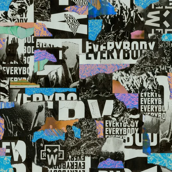 Everybody