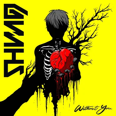 Without You EP