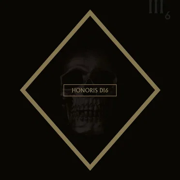 Honoris DI6 by Various Artists - album cover