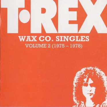 Wax Co. Singles Volume 2 (1975 - 1978)