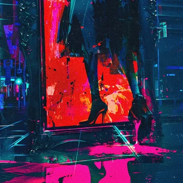 mirror