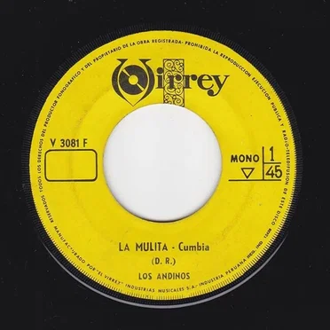 La mulita / Quita y pón