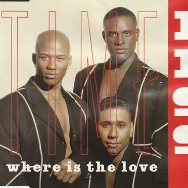 Where Is the Love