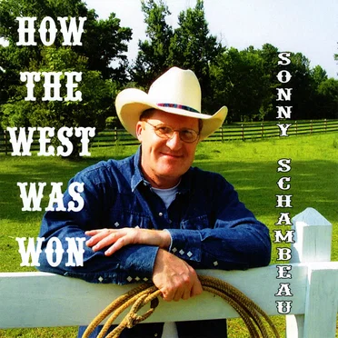 How the West Was Won