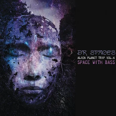 Dr Space's Alien Planet Trip, Vol 4: Space With Bass