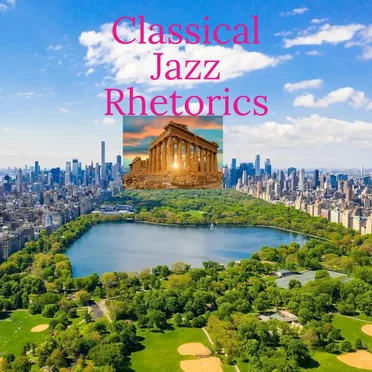 Book of Classical Jazz Rhetorics