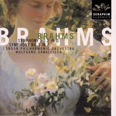 Symphonies nos. 2 & 3