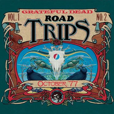 Road Trips, Volume 1, No. 2: October ’77