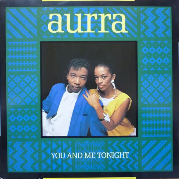 You and Me Tonight