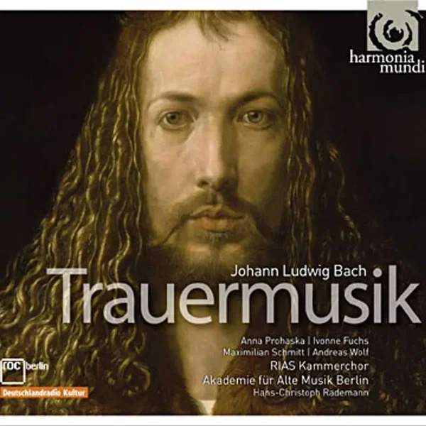 Trauermusik