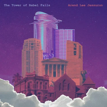 The Tower of Babel Falls