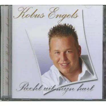 Recht uit mijn hart
