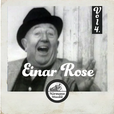 Einar Rose vol. 4